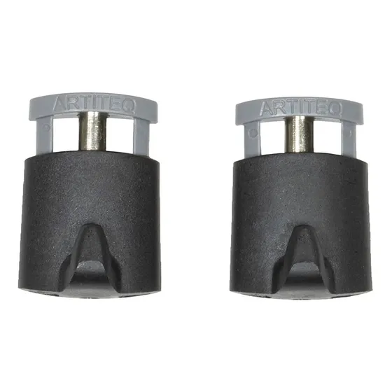 A Hanging Display Systems 2 Gancho Agarre Adicional Para