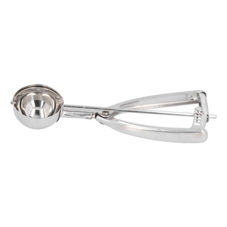 Cuchara Para Helado M Spoon De Acero Inoxidable Con Forma De Cuchara Para Helado M Spoon De Acero Inoxidable Con Forma De
