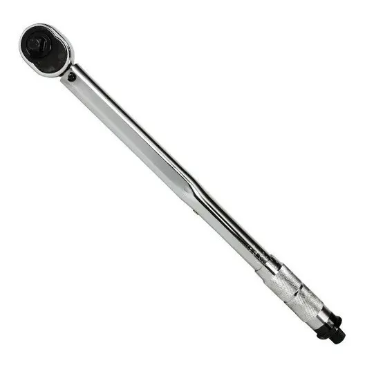 Torquimetro De Trueno 28-210 Nm /22-154 Pie/lb Tt-28210