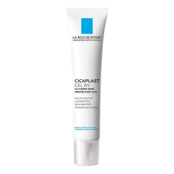 Gel Reparador La Roche-posay Cicaplast Gel B5 40ml
