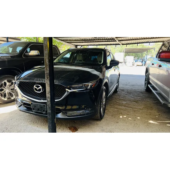 Mazda Cx-5 Signature