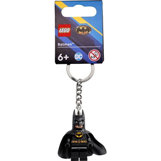 Lego Llavero Dc Batman 854235 - !!! Cantidad De Piezas 1 Lego Llavero Dc Batman 854235 - !!! Cantidad De Piezas 1