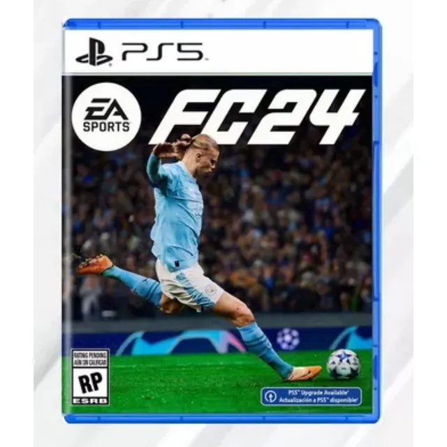 Fc 24