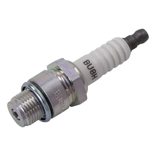 Bujías Ngk Bu8h 6431 Motores Fuera De Borda Mercury Mariner 