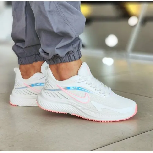 Zapatos Deportivo Para Dama Usados. (no Se Envia)solo Retiro