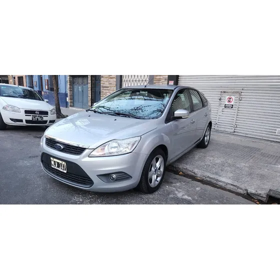 Ford Focus 2 Trend 1.6l