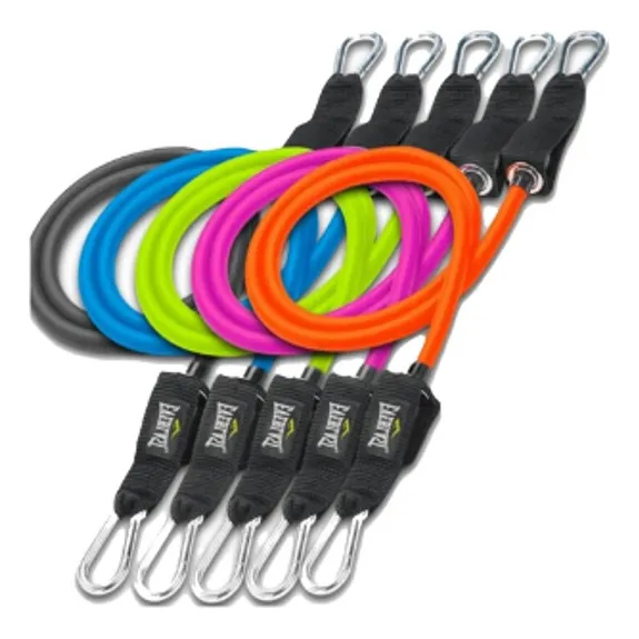 Ligas De Resistencia Entrenamiento Ejercicio Fitness 35 Lb