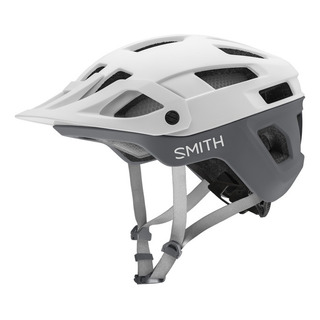 Casco Para Bicicleta Montaña Engage, Smith Optics Color Matte White Cement Talla Small (51-55)cm Casco Para Bicicleta Montaña Engage, Smith Optics Color Matte White Cement Talla Small (51-55)cm