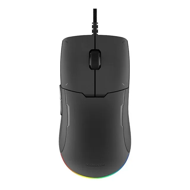 Mouse Xiaomi Gaming Lite- Luces