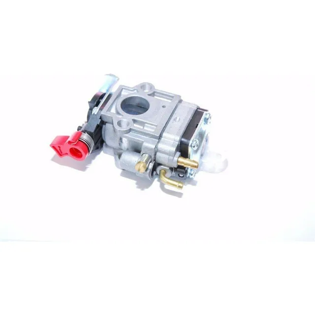 A Carburador Emak Efco Oleo Mac755 Motosierra Cortadoras