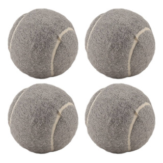 Pelotas De Tenis Para Proteger Las Patas De Los Muebles Y El Pelotas De Tenis Para Proteger Las Patas De Los Muebles Y El