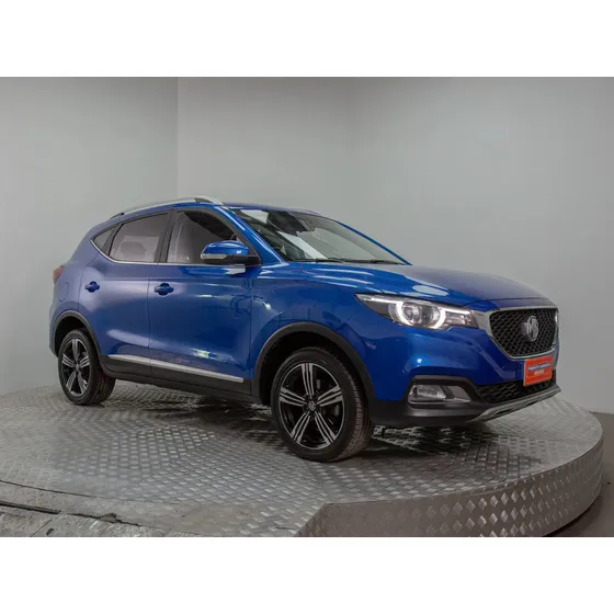 Mg Zs 1.5 Com Mt Zs