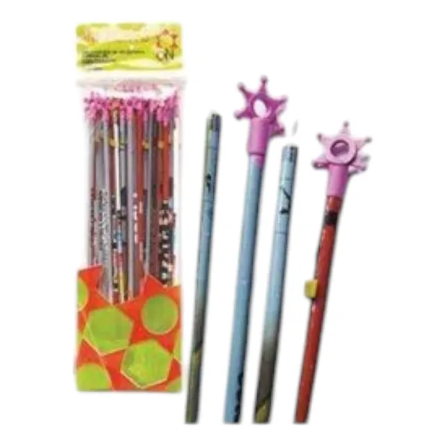 Antorchitas Para Horno/calefon X 24u ,romyl