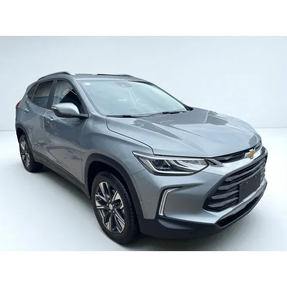 Chevrolet Tracker 1.2 Premier At