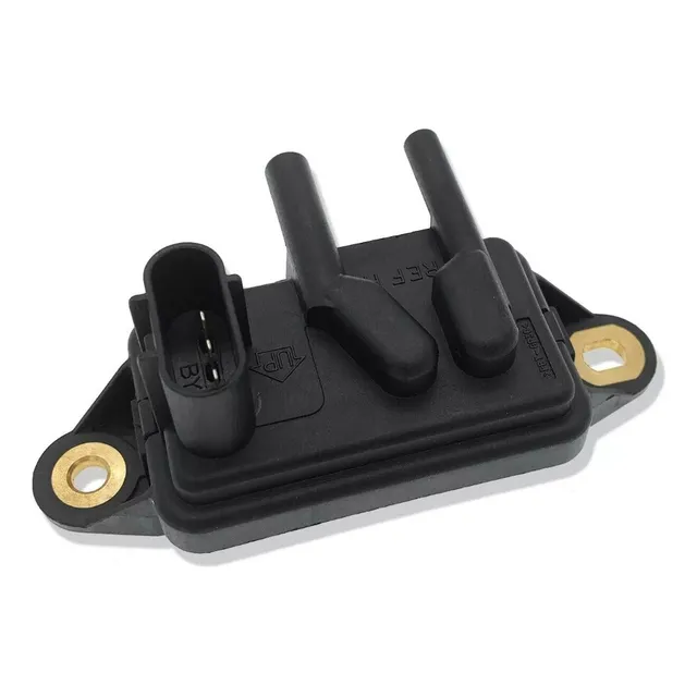 Sensor Retroalimentación Presión Egr Ford Focus 2000-2004