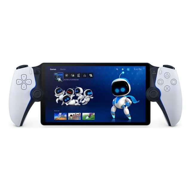 Sony Playstation Portal - Consola De Juegos