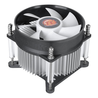 Cooler De Cpu Thermaltake Gravity I2 95w Intel Lga 92mm Cooler De Cpu Thermaltake Gravity I2 95w Intel Lga 92mm