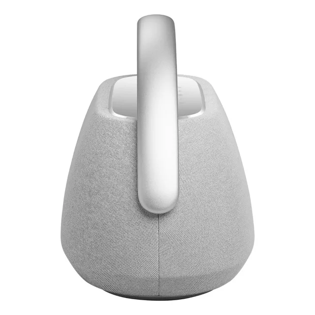 Go + Play | Bocina Bluetooth Portatil - Harman Kardon. Gris