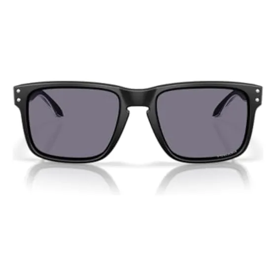 Oakley Men's Oo9244 Holbrook Low Bridge Fit