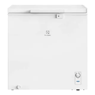 Freezer Horizontal Cycle Defrost He200 Branco Electrolux Freezer Horizontal Cycle Defrost He200 Branco Electrolux
