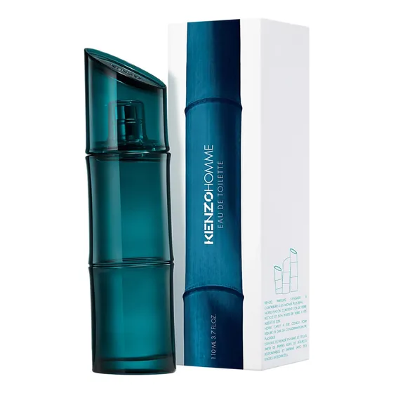 Perfume Kenzo Homme De Kenzo Eau De Parfum 110 Ml Oferta