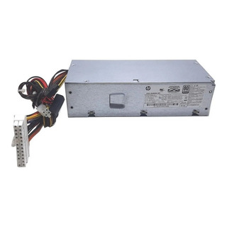 Fonte Atx Hp 180w Prodesk 848050-201 Ps-4181-7 Fonte Atx Hp 180w Prodesk 848050-201 Ps-4181-7