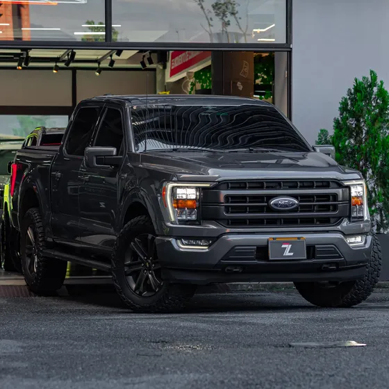Ford F-150 2023 Lariat Sport 3.5