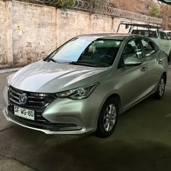 Changan Alsvin 2023