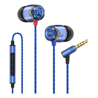 Soundmagic E10c Auriculares Con Cable Con Micrófono Auricula Soundmagic E10c Auriculares Con Cable Con Micrófono Auricula
