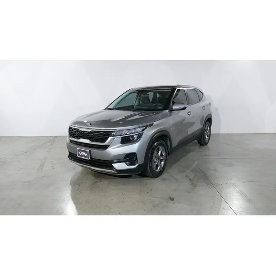 Kia Seltos 1.6 Ex Auto
