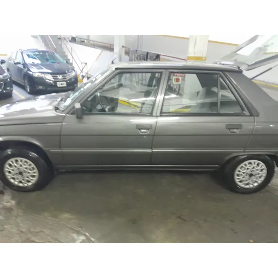 Renault R11 1.6 Txe