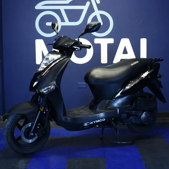 Kymco Twist 125 2019 (gko3pwdj)