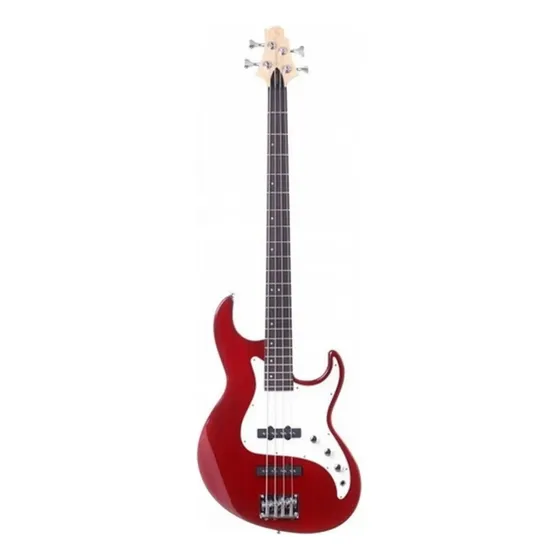 Bajo Eléctrico Fn-4 Tr Samick Serie Fairlane, 4 Cuerdas
