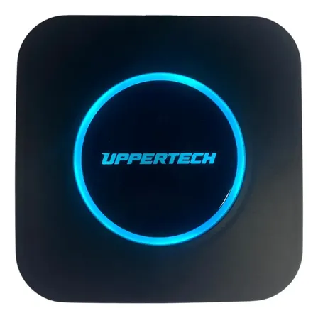 Streaming Box Uppertech Octacore Carplay Android 4gb 64gb