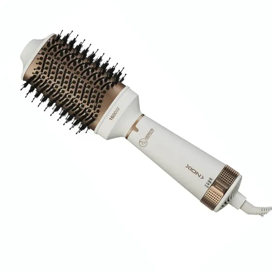 Cepillo Secador Alisador Xion Xi-airbrush4 1600w 4 En 1 Temperatura Regulable | Cuotas sin interés