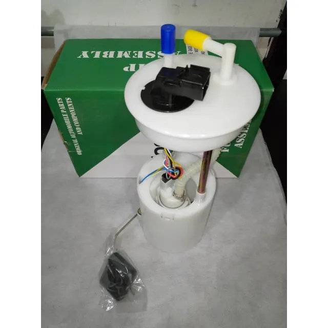 Bomba Gasolina Chevrolet Spark