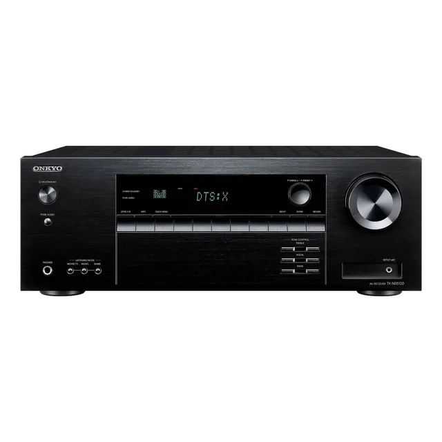 Receiver Onkyo Tx-nr5100 Smart 7.2 Canales Wifi/bluetooth