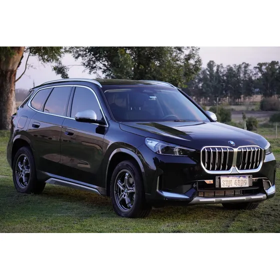 Bmw X1 1.5 Sdrive 18i Xline Dkg Steptronic