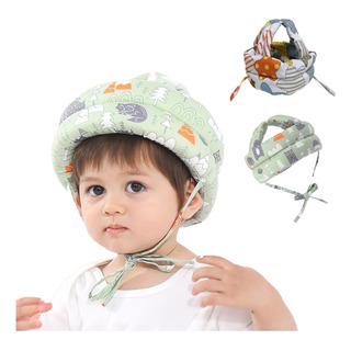 Protección Caídas Bebés Protector Cabeza Protección Caídas Bebés Protector Cabeza
