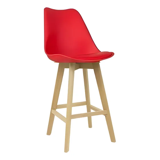 Silla Taburete Tulip Multifuncional
