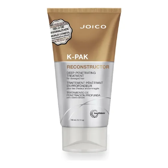 Joico K-pak Deep Penetrating Reconstructor - Máscara 150ml