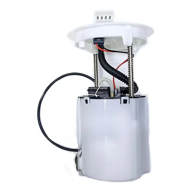 Bomba Gasolina Completa Chevrolet Onix / Cobalt Sin Turbo