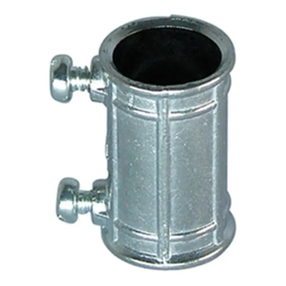 Anillo Emt Aluminio Reforzado 1/2  Fermetal Ani-01 Pack 50