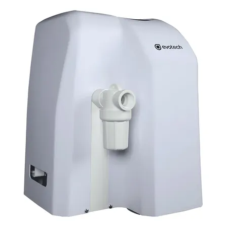 Bomba Vácuo P/ Cadeira Odonto Six Flow 1/2hp Premium Bivolt 127/220v