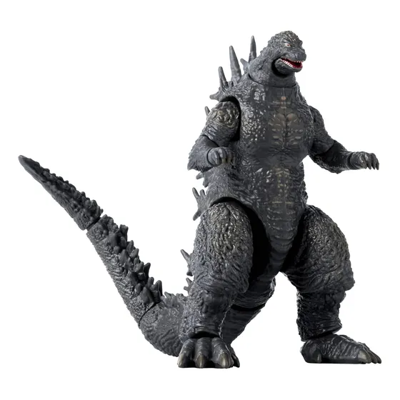 Bandai - Godzilla 6 Figure - Minus One Godzilla
