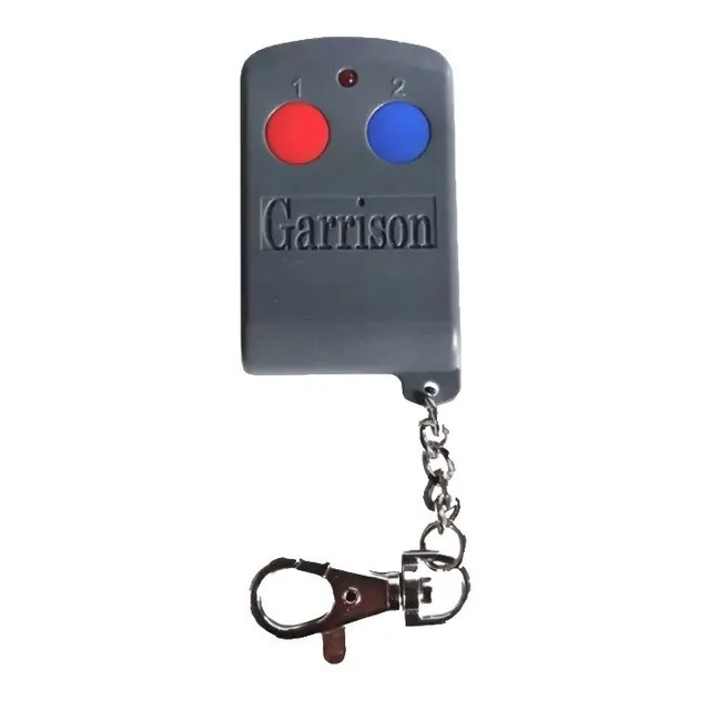 Control Remoto Garrison 1 Canal