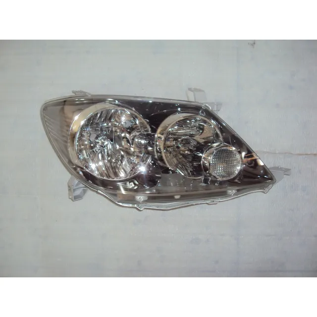 Faro Rh Toyota Fortuner 2006 Al 2008 Original (81105-0k100)
