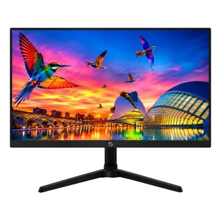Monitor 20 Isync Widescreen, Led Hd, Hdmi E Vga, 75hz Preto 127/220v