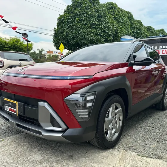 Hyundai Kona 2025 2.0 Premium