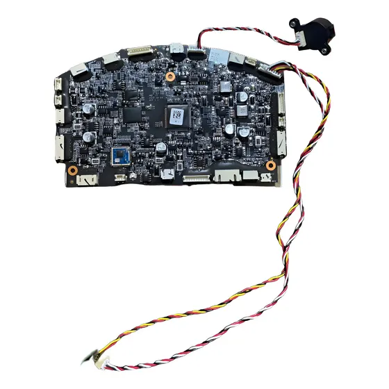Placa Mãe Robô Aspirador De Pó Kabum Smart 900